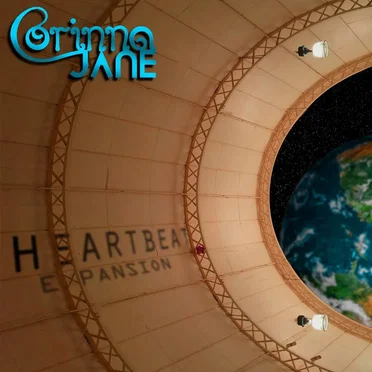 Heartbeat Expansion by Corinna Jane - album cover