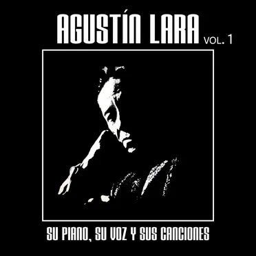 Su Piano, Su Voz y Sus Canciones, Vol. 1