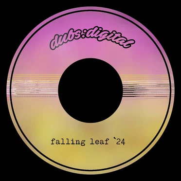 Falling Leaf '24