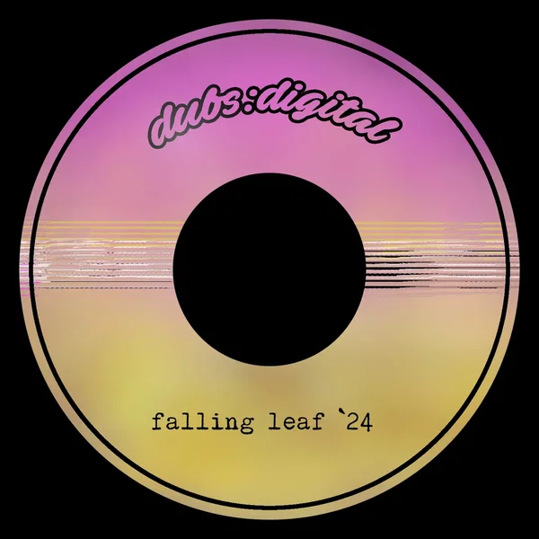 Falling Leaf '24