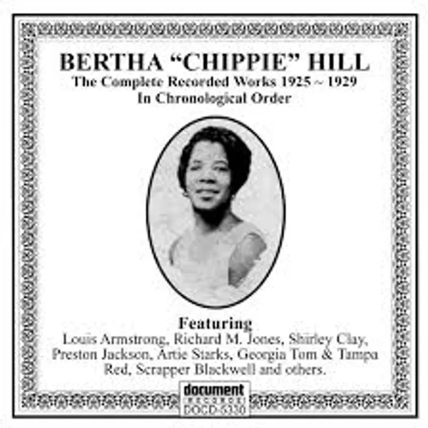 The Complete Recorded Works 1925-1929 in Chronological Order