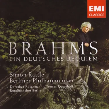 Ein deutsches Requiem