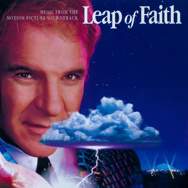 Leap of Faith by Various Artists - album cover