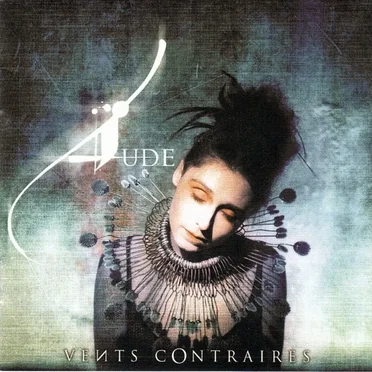 Vents contraires by Aude - album cover