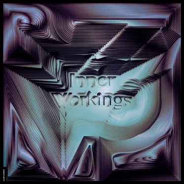 Inner Workings by Luuk Linders - album cover