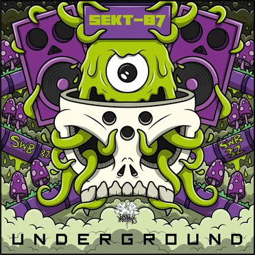 Underground EP