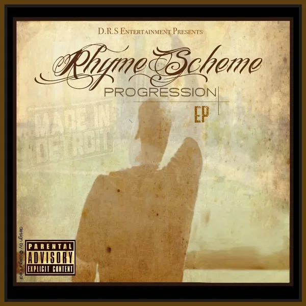 Progression EP