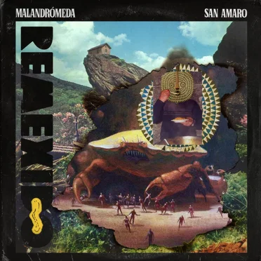 San Amaro REMEXIDO