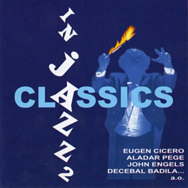 Classics in Jazz 2