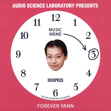 Forever Yann Music Meme 3 by Doopees - album cover