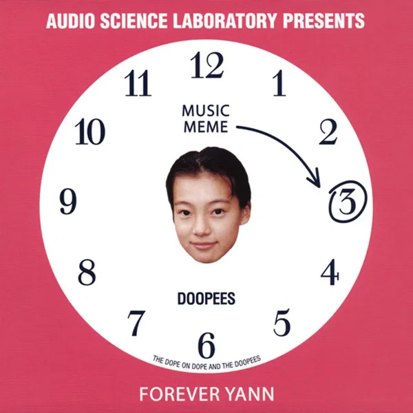 Forever Yann Music Meme 3