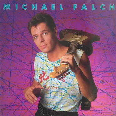 Michael Falch