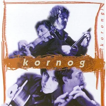 Kornog
