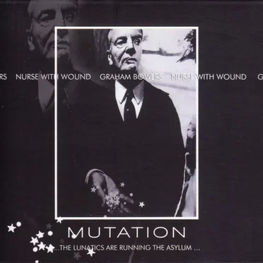 Mutation… The Lunatics Are Running the Asylum…