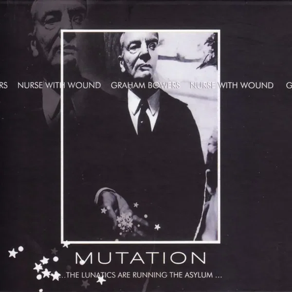 Mutation… The Lunatics Are Running the Asylum…