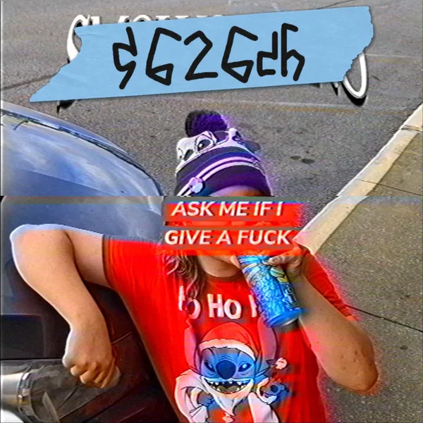 ASK ME IF I GIVE A FUCK