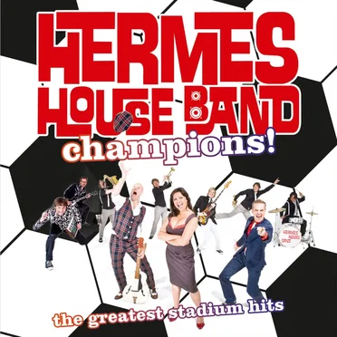 Champions - The Greatest Stadium Hits