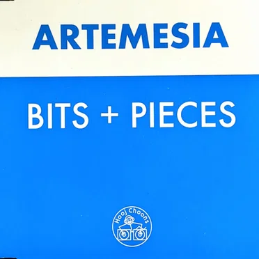 Bits + Pieces