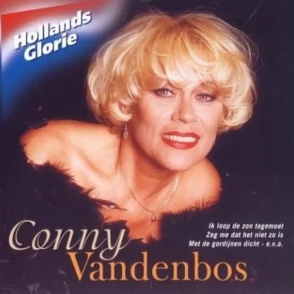 Conny Vandenbos