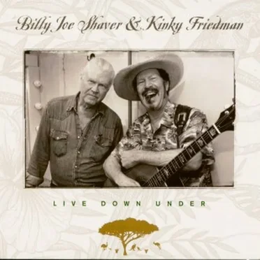 Live Down Under