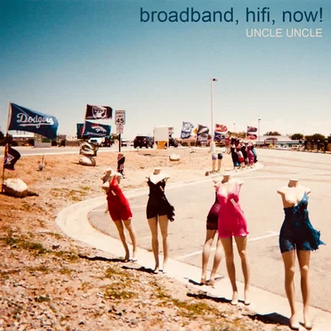 Broadband, Hifi, Now!