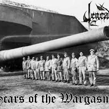 Scars of the Wargasm