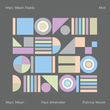 Marc Méan Fields