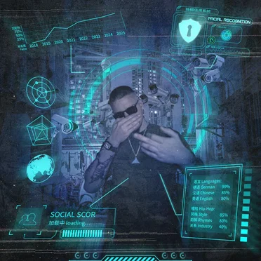 Social Scor by Scor奥熙 - album cover
