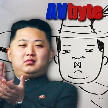 Kim Jong-Un's Draw My Life