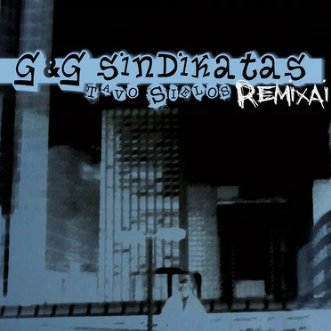 Tavo sielos remixai