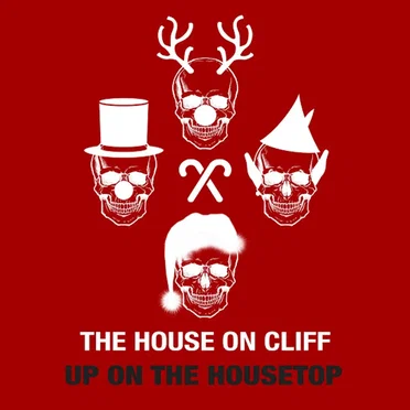 Up on the Housetop