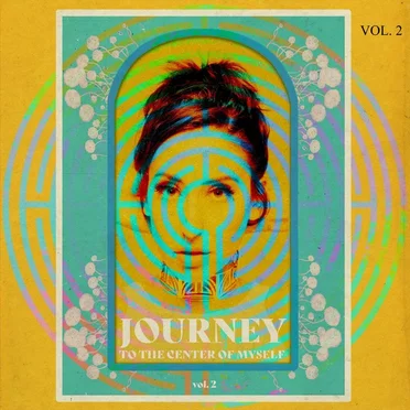 Journey to the Center of Myself, Vol. 2