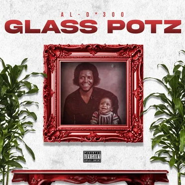 GLASS POTZ