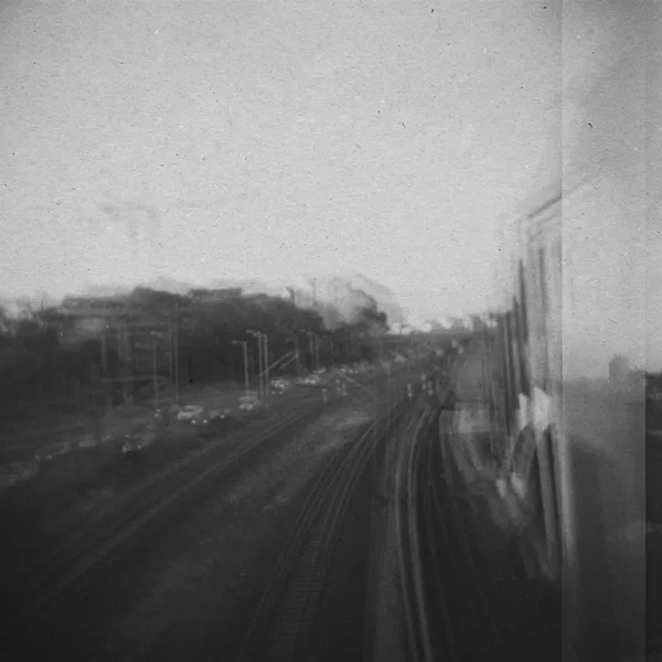 Stalker EP
