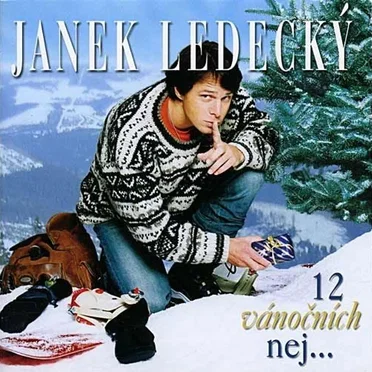 12 Vánočních nej...