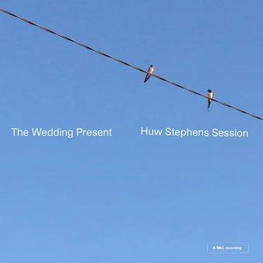 Huw Stephens Session