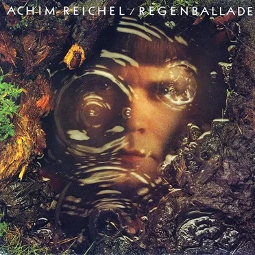 Regenballade