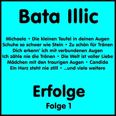 Erfolge, Folge 1