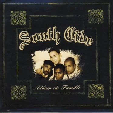 Album de famille