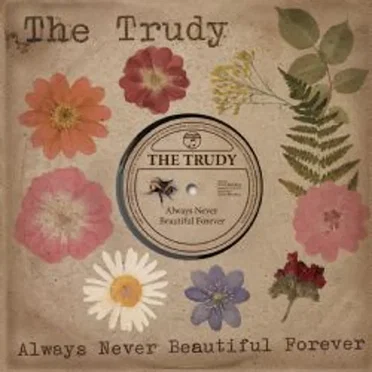 Always Never Beautiful Forever by The Trudy - album cover