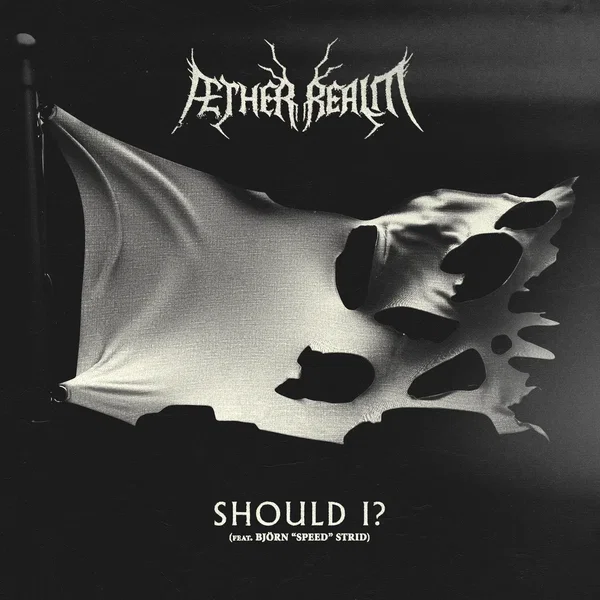 Should I?
