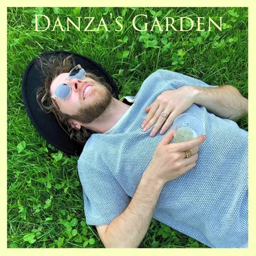Danza's Garden by Danza - album cover