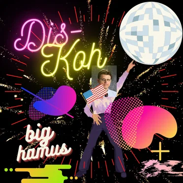 Dis-Koh