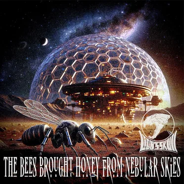 The Bees Brought Honey From Nebular Skies