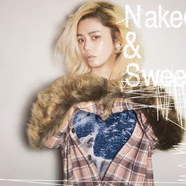 Naked & Sweet