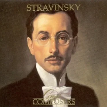 Great Composers: Igor Stravinsky