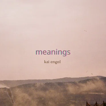 Meanings