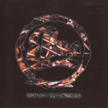 Soma Quality Recordings, Volume 4 by Various Artists - album cover