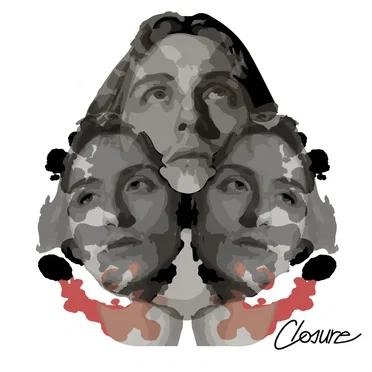 Closure by Micah Emrich - album cover