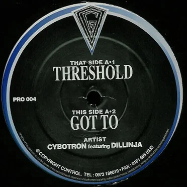 Threshold / Got To